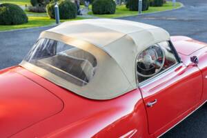 Image 16/43 of Mercedes-Benz 190 SL (1959)
