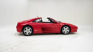 Image 5/15 of Ferrari 348 TS (1993)