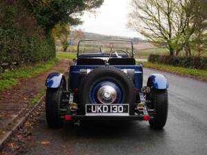Bild 5/19 von Bentley Mk VI Straight Eight B81 Special (1950)