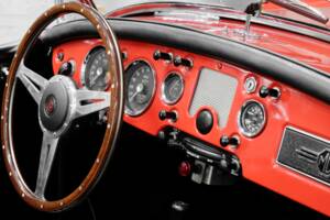 Imagen 23/45 de MG MGA 1500 (1957)