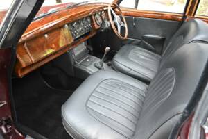 Bild 35/48 von Jaguar Mk II 3.4 (1963)