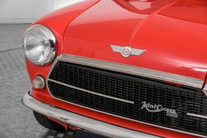Image 27/50 de Innocenti Mini Cooper 1300 (1975)