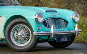Immagine 16/48 di Austin-Healey 3000 Mk I (BN7) (1960)