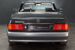 Bild 5/50 von Mercedes-Benz 500 SL (1991)