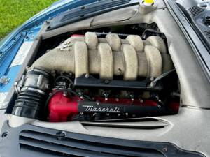 Bild 42/44 von Maserati 4200 Cambiocorsa (2005)