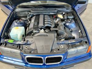 Imagen 21/51 de BMW 323ti Compact (1998)