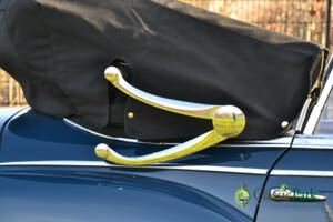 Bild 43/50 von Mercedes-Benz 300 d Cabriolet D (1958)