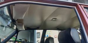 Bild 13/34 von Alfa Romeo Alfasud 1.2 ti (1981)