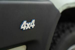 Bild 11/44 von FIAT Panda 4x4 1,0 (1987)