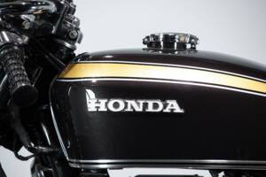 Bild 16/50 von Honda DUMMY (1973)