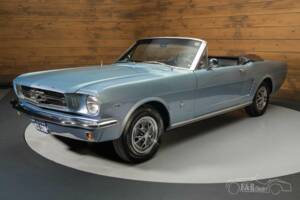 Image 4/19 of Ford Mustang GT (1965)