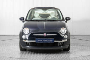 Afbeelding 14/50 van FIAT 500 C (2011)