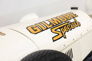 Image 24/28 of Chevrolet Serie BA Confederate Gilmore Special (1932)