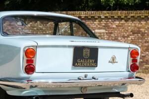 Afbeelding 46/50 van Maserati 3500 GTI Sebring (1964)