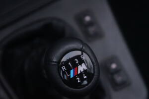Imagen 11/20 de BMW M 635 CSi (1986)