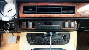 Imagen 25/91 de Jaguar XJ-SC V12 (1986)