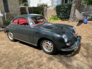 Image 3/8 of Porsche 356 C 1600 (1964)