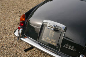 Bild 27/50 von Daimler Sovereign 420 (1968)