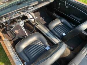 Imagen 2/8 de Ford Mustang 289 (1965)