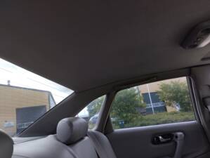 Immagine 11/76 di Infiniti Q45 (1994)