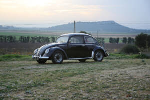 Bild 132/137 von Volkswagen Käfer 1200 Standard &quot;Ovali&quot; (1956)