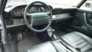 Image 16/22 of Porsche 911 Carrera 4 "30 Jahre 911" (1994)