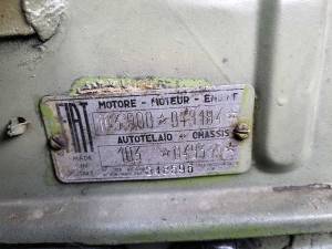 Imagen 32/34 de FIAT 1100-103 (1954)