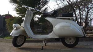 Immagine 21/38 di Piaggio Vespa 125 (1957)