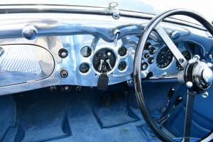 Bild 34/50 von Bentley 4 1&#x2F;4 Litre (1937)
