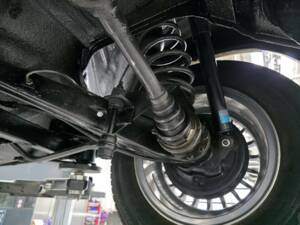 Immagine 10/20 di BMW 1600 Cabriolet (1968)