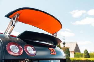 Imagen 23/26 de Bugatti Veyron 16.4 Super Sport (2011)