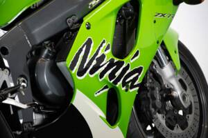 Immagine 20/50 di Kawasaki Ninja 750 ZX-7R (1999)