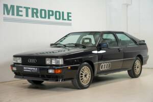 Image 1/34 of Audi quattro (1983)