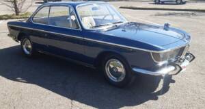 Bild 23/49 von BMW 2000 CS (1968)