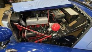 Bild 29/46 von MG TD (1952)