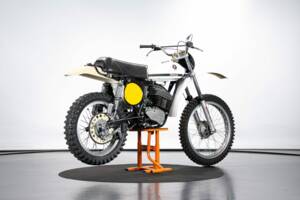Bild 4/33 von Gori GS 125 (1974)