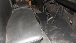 Bild 43/43 von Volkswagen T2a pickup (1969)