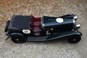 Image 7/42 of Lagonda 4,5 Litre M 45 T7 (1934)