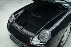 Bild 12/24 von Porsche 911 Carrera (1994)