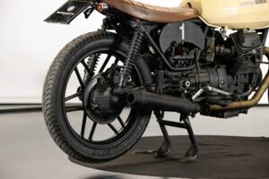 Image 9/50 of Moto Guzzi V 35 Imola II (1983)