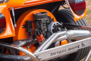 Bild 27/50 von Volkswagen Meyers Manx Buggy (1971)