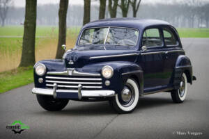 Image 16/45 of Ford Pilot V8 (1947)