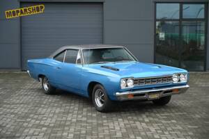 Bild 3/50 von Plymouth Road Runner Hardtop Coupé (1968)