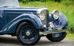 Image 7/59 of Bentley 4 1/4 Litre (1936)