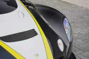 Bild 24/50 von Lotus Elise S (2008)