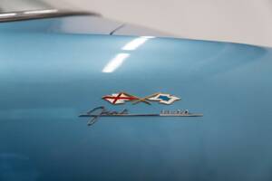 Bild 21/50 von FIAT 1100-103 TV Vignale (1958)