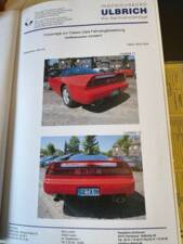 Bild 78/78 von Honda NSX (1991)