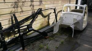 Bild 13/35 von SIMCA Simca 6 (1949)