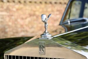 Image 22/50 de Rolls-Royce Silver Cloud III (1965)