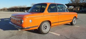 Bild 8/200 von BMW 2002 tii (1972)